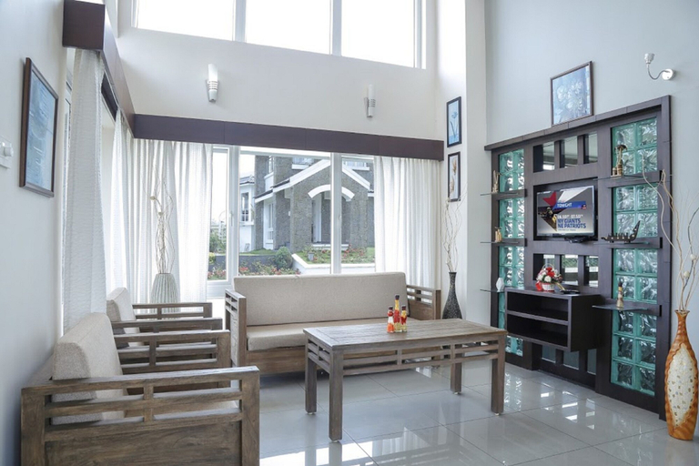 Others 5, Wisteria Luxury Villas, Idukki