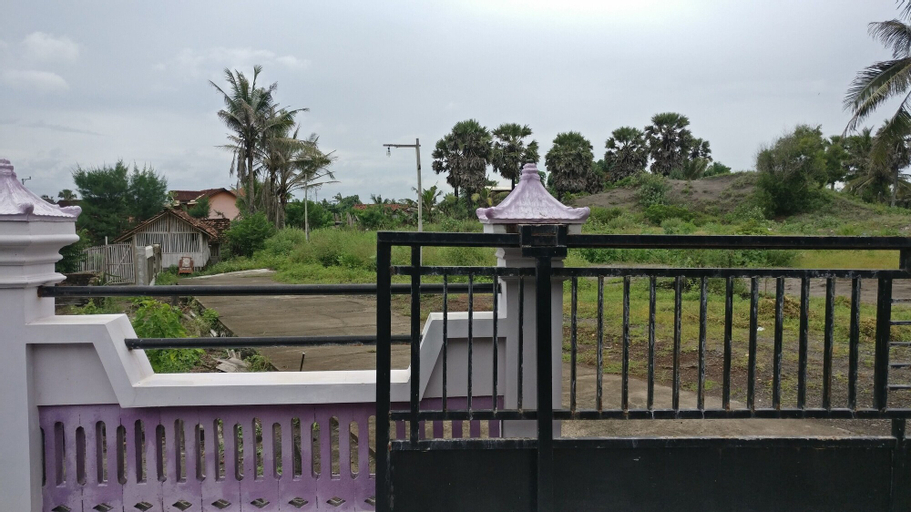 Exterior & Views 5, Losmen Tut Wuri 2, Bantul