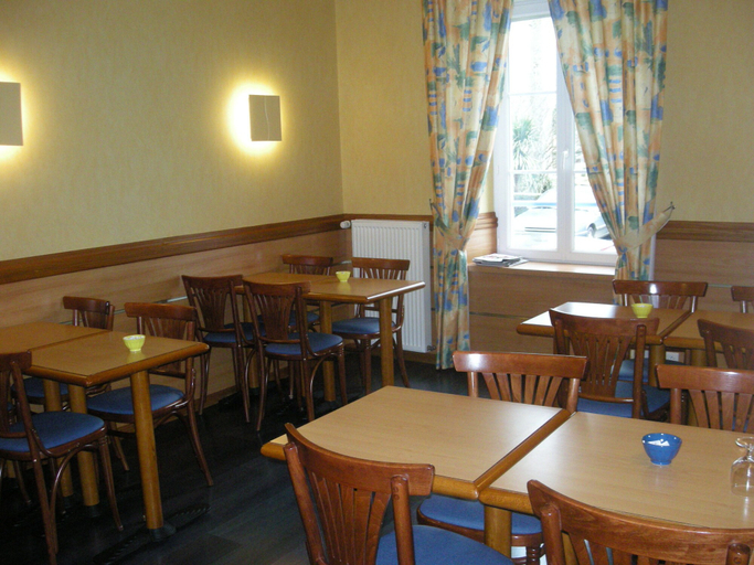 Food & Drinks 5, De la Renaissance, Manche