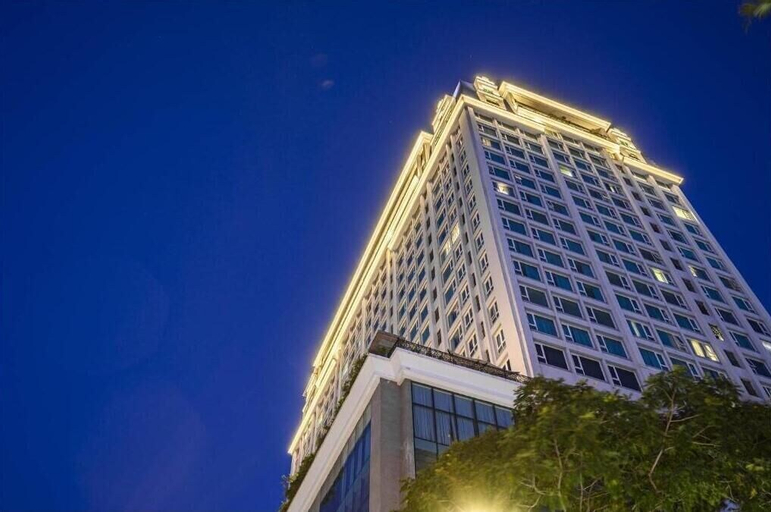 Exterior & Views 2, Aparthotel Mihoki, Quận 3