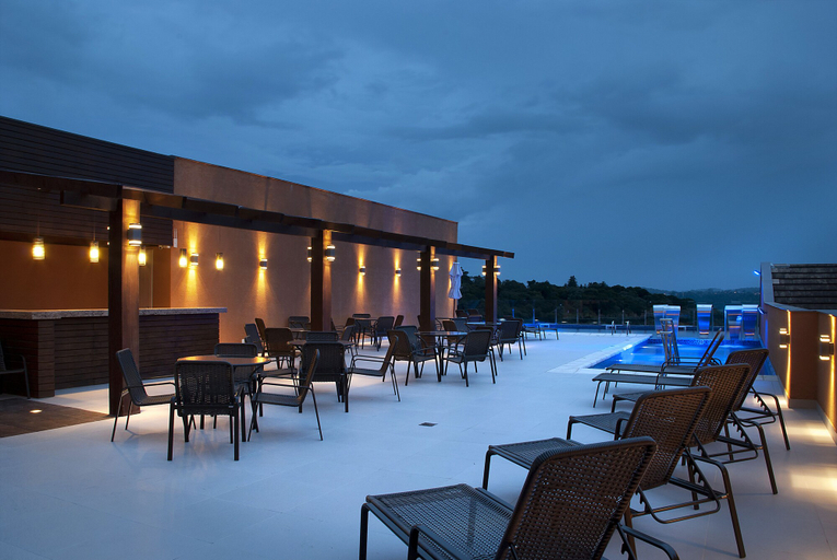 Food & Drinks 5, Master Gramado Hotel, Gramado