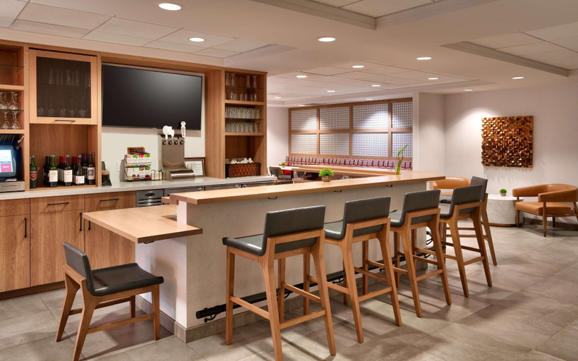 Food & Drinks 5, Hilton Garden Inn Bozeman, Gallatin