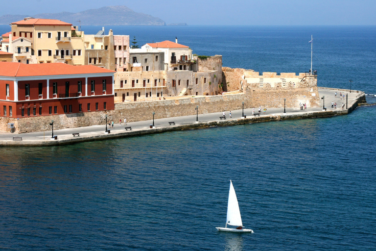 Exterior & Views 2, Dorothy's Dream, Crete