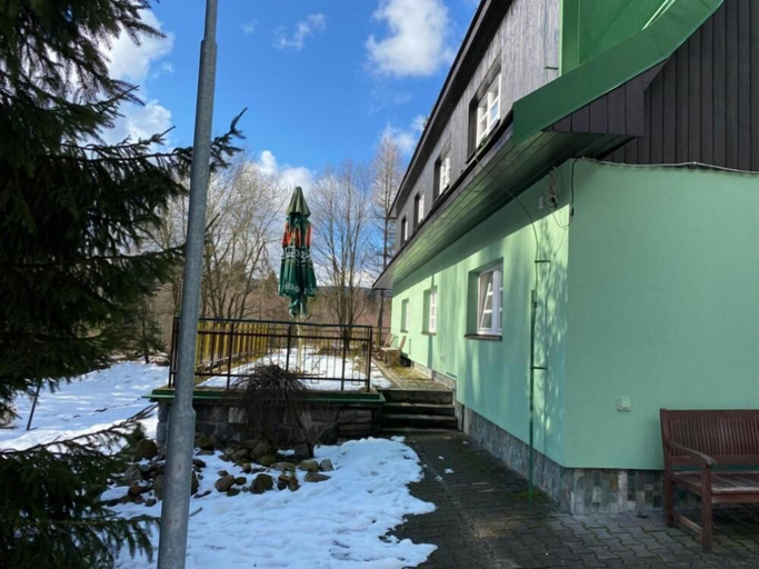 Exterior & Views 2, Hotel U Supa, Semily