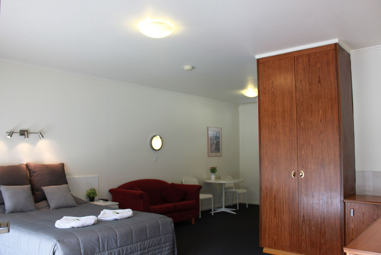 Bedroom 3, Melaleuca Lodge, Cardinia - Pakenham