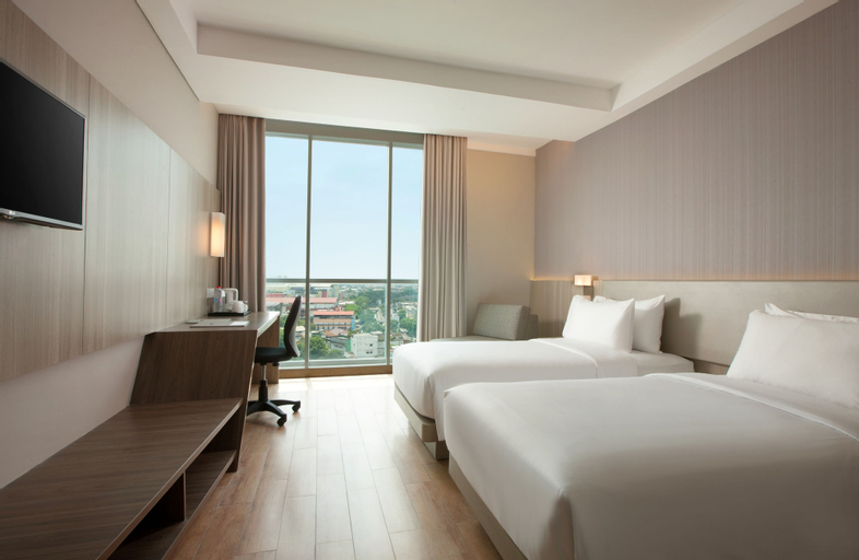 Bedroom 21