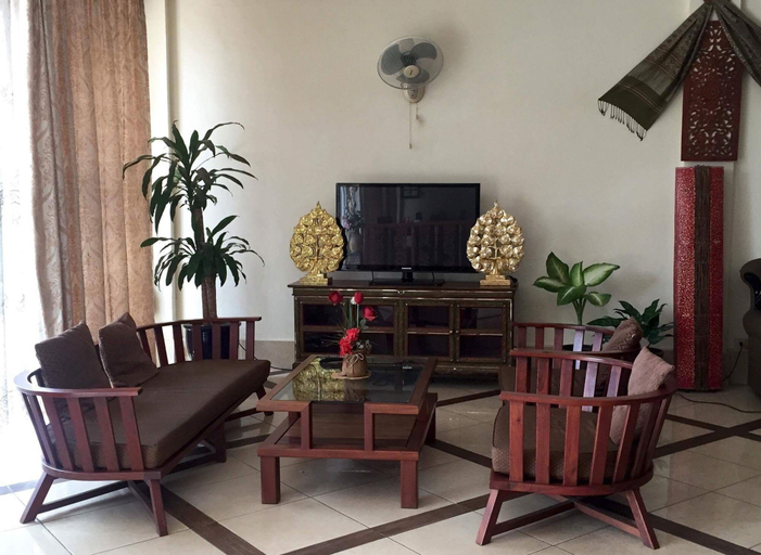 Others 4, Domon Hotel, Vientiane