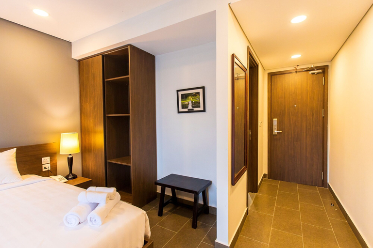 Bedroom 3, Bayya Hotel Phu Quoc, Phú Quốc