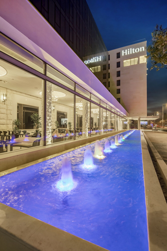 Sport & Beauty 3, Hilton Podgorica Crna Gora