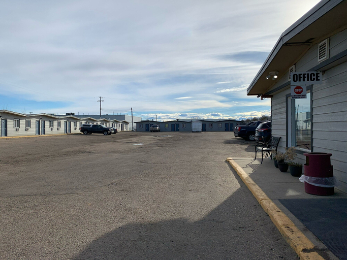 Others 5, Howard Johnson by Wyndham Grande Prairie, Division No. 19