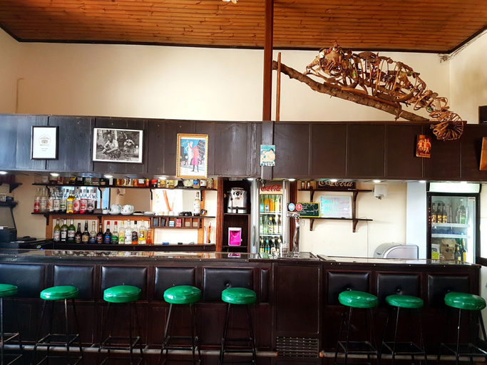 Food & Drinks 4, Le Trianon, Vakinankaratra