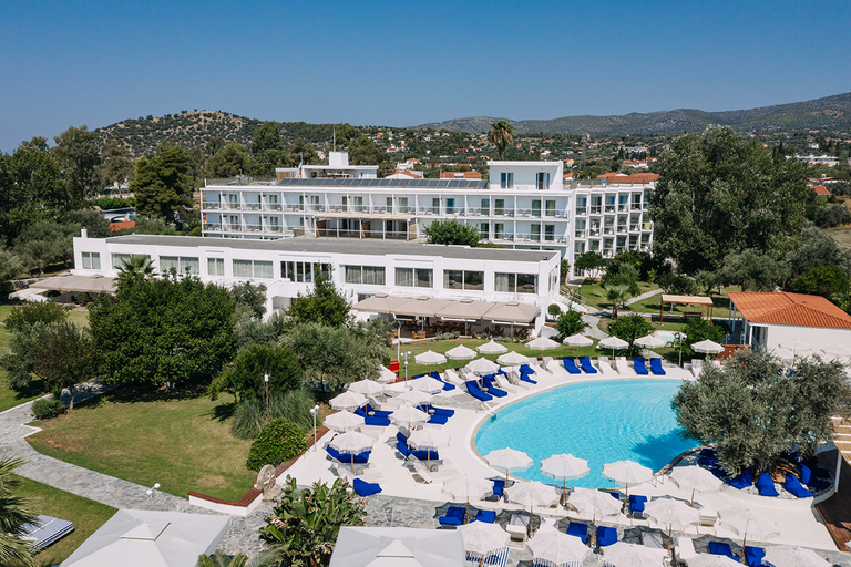 Exterior & Views 3, Brown Beach Evia Island, a member of Brown Hotels, Central Greece