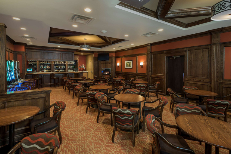 Food & Drinks 5, Best Western Plus Winnipeg Airport Hotel, Division No. 11