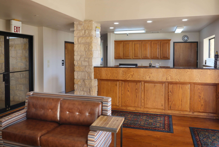 Others 5, Days Inn & Suites by Wyndham Llano, Llano