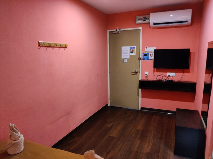 Others 5, OYO 90488 Juru Hotel, Central Seberang Perai