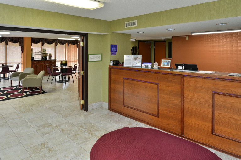 Others 5, Americas Best Value Inn & Suites Sheridan, Grant
