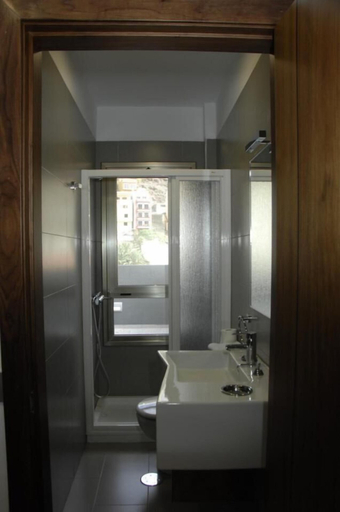 Bathroom 3, La Colombina, Santa Cruz de Tenerife