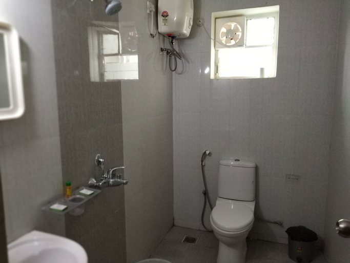 Bathroom 5, Fresh Living Prime Hi Tech, Hyderabad