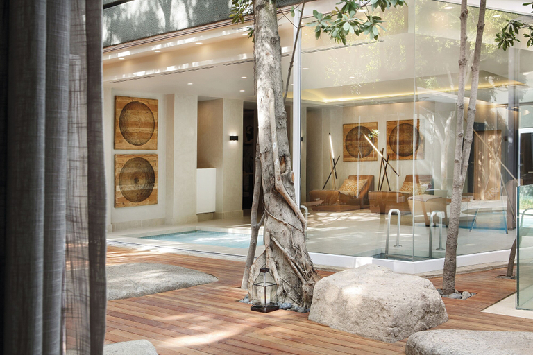 Exterior & Views 2, Saxon Hotel, Villas and Spa, City of Johannesburg