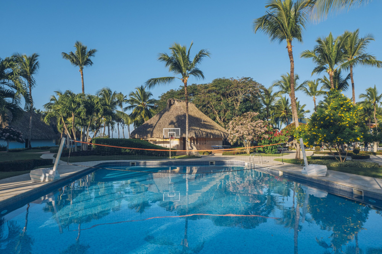 Sport & Beauty 2, Iberostar Selection Hacienda Dominicus AI, San Rafael del Yuma