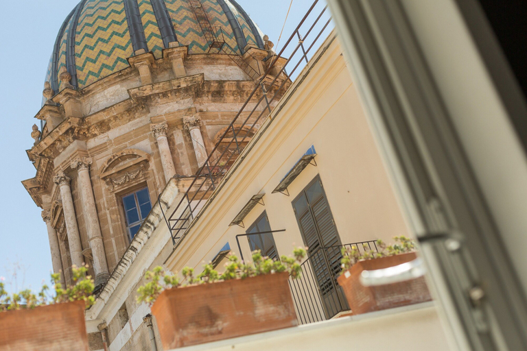 Exterior & Views 2, Quintocanto Hotel and Spa, Palermo