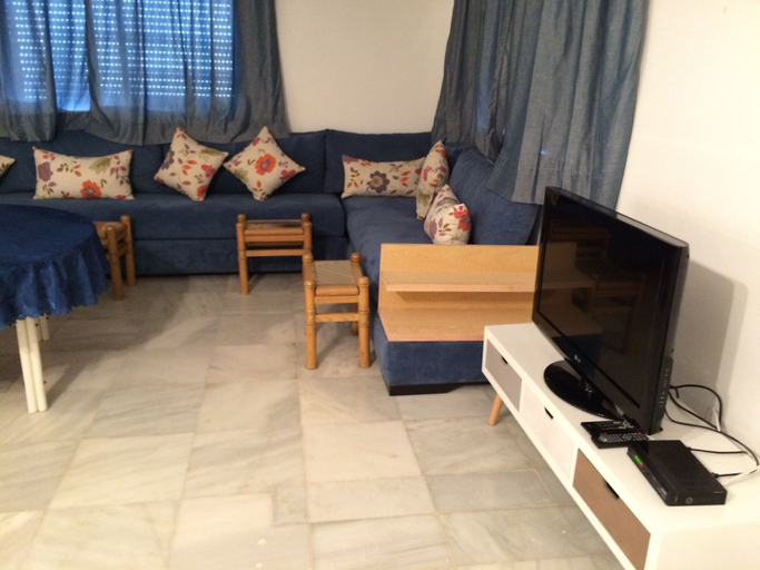Others 5, Villa Khn, Tétouan