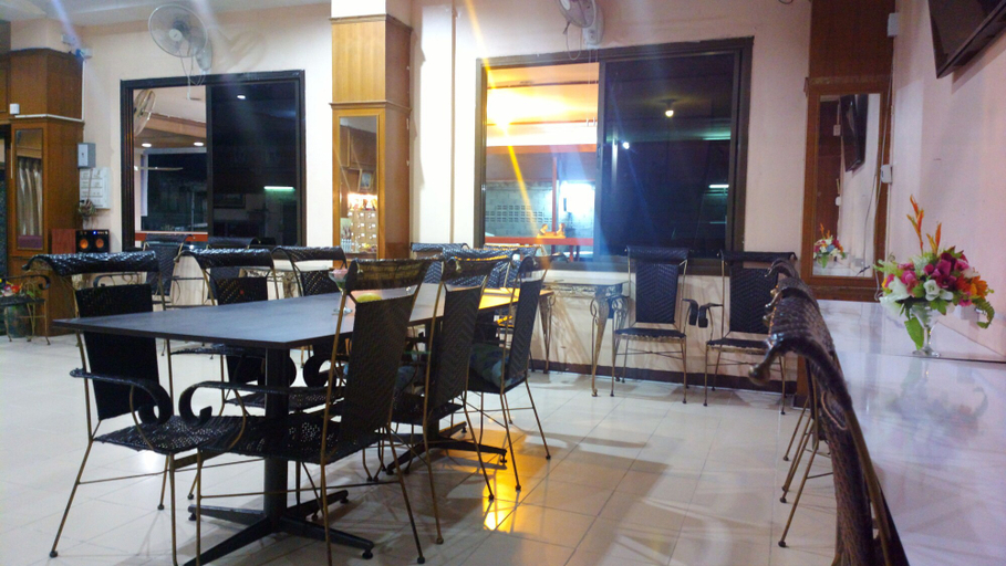 Food & Drinks 4, Huahin Euro City Hotel, Hua Hin