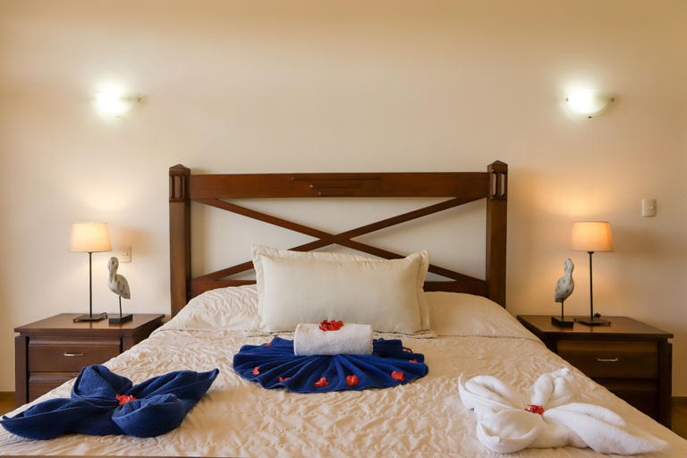 Bedroom 3, Sybaris Residences, Guayacanes