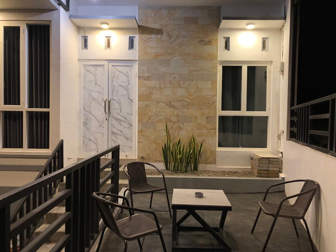 COMFY VILLA BATU, Malang