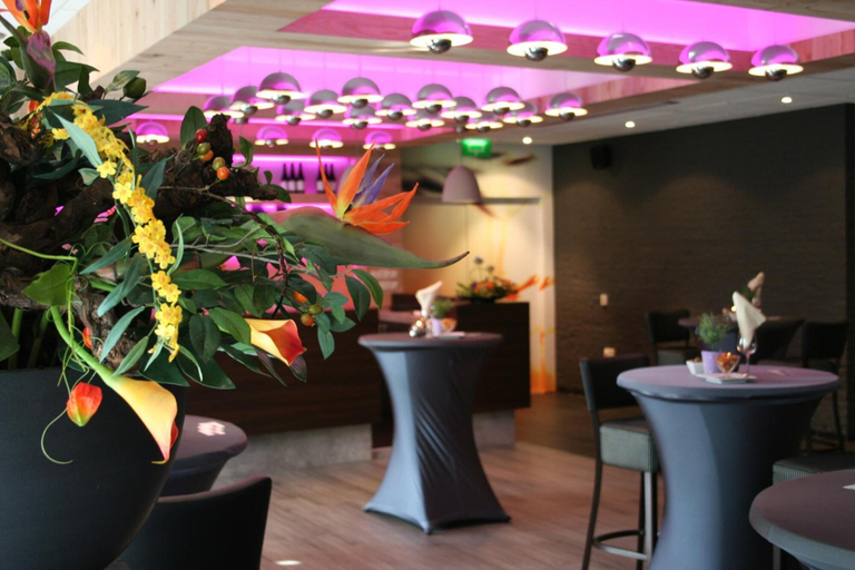 Food & Drinks 5, Fletcher Hotel - Restaurant Waalwijk, Waalwijk