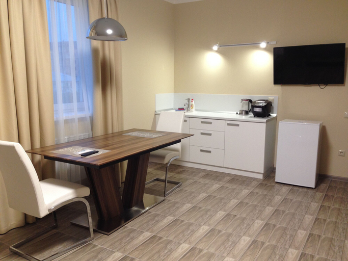 Others 5, Apartamenty KMV, Pyatigorsk