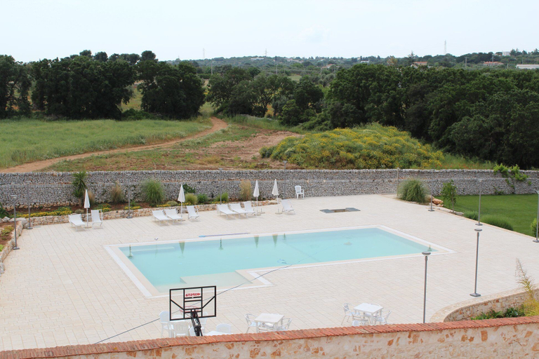 Sport & Beauty 5, Agriturismo Masseria Del Crocifisso, Bari