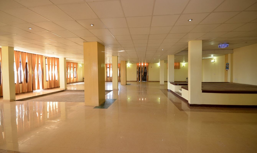 Others 5, Green Oak Resort, Nainital
