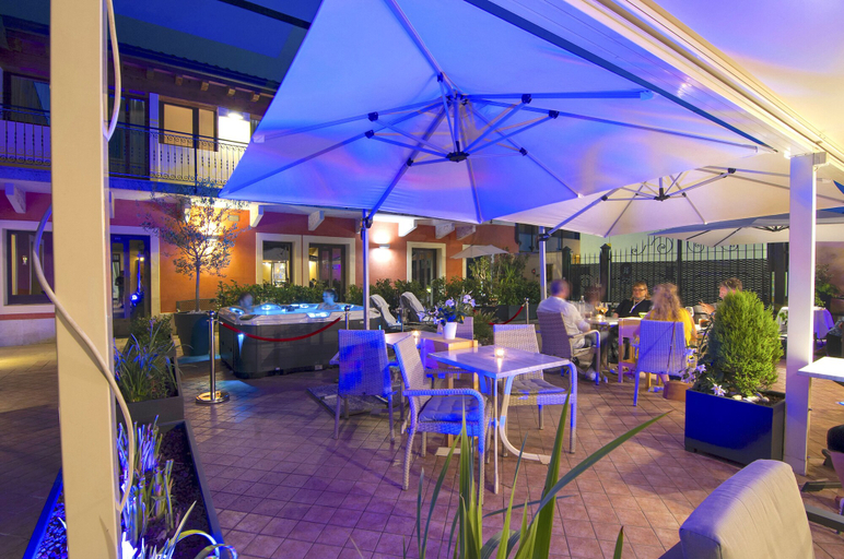 Food & Drinks 5, Albergo Fontana, Verona