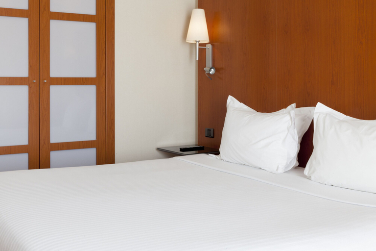 Bedroom 2, AC Hotel Badajoz by Marriott, Badajoz