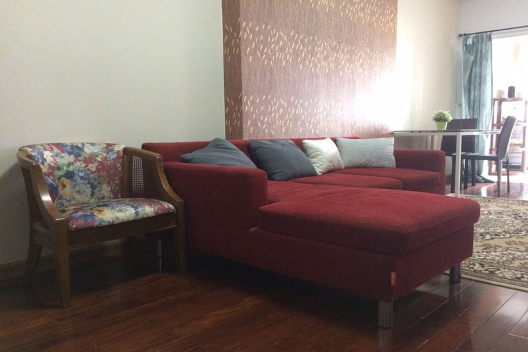 Others 5, 1 Bedroom at Supalai Park Ekkamai Thonglor, Wattana