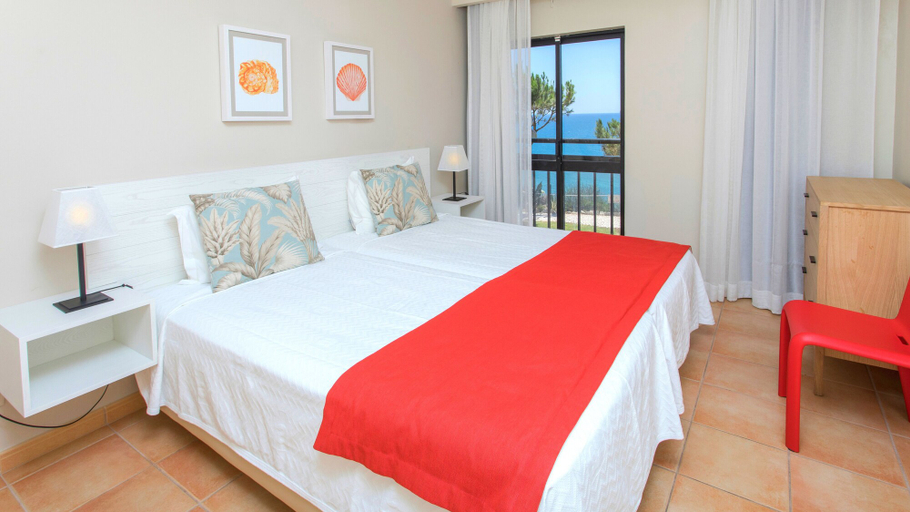 Bedroom 3, Alfagar Village, Albufeira