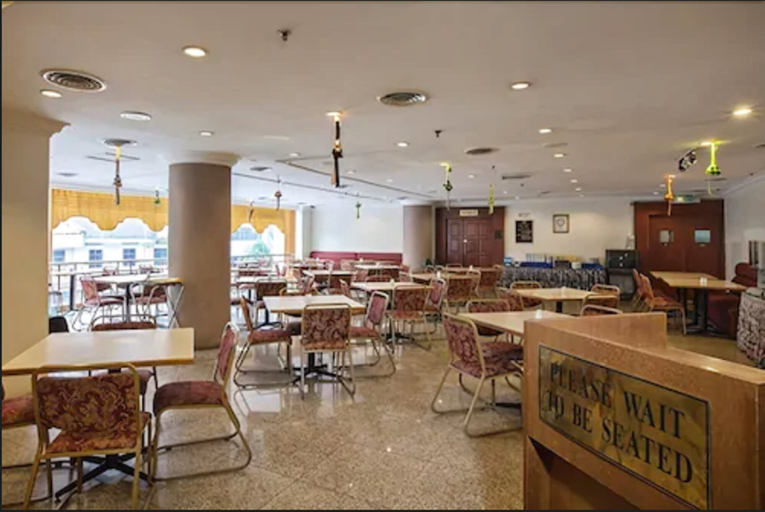 Food & Drinks 4, Hotel Zambuger Wira Kuala Lumpur, Kuala Lumpur
