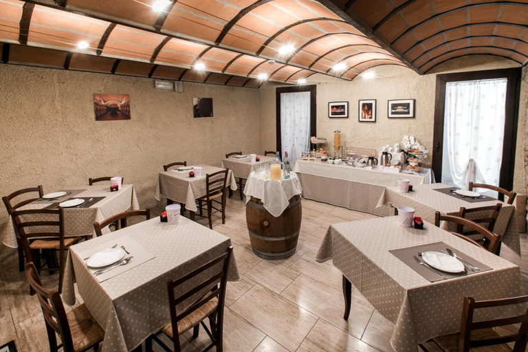 Food & Drinks 5, Hotel Opera', Verona