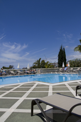 Sport & Beauty 2, Quinta Bela Sao Tiago, Funchal