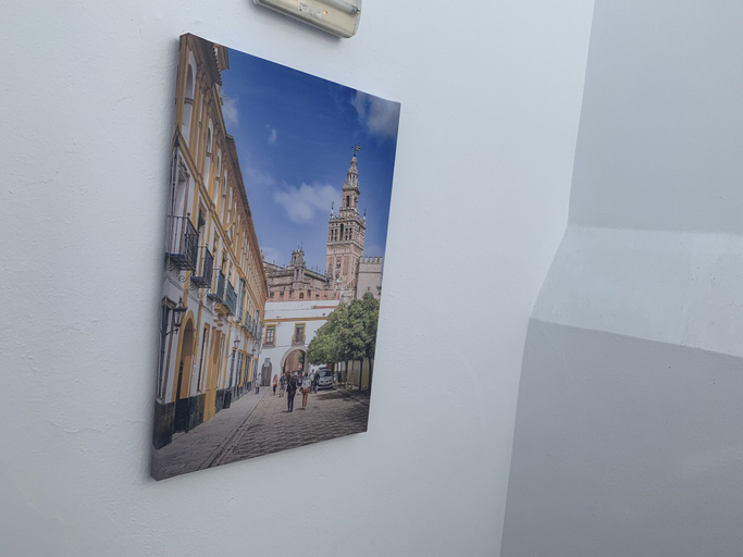 Others 5, Hostal Alcobia, Sevilla