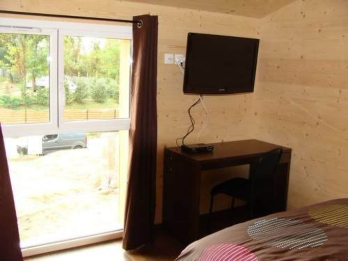 Bedroom 2, Maison Addama, Ain