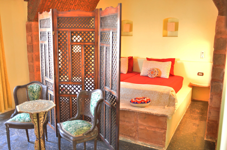 Bedroom 3, Anakato Kiki, Aswan