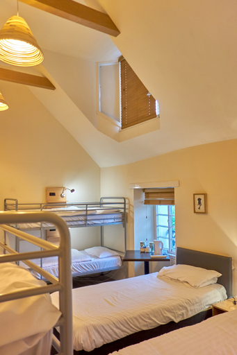Bedroom 2, Callander Hostel, Stirling