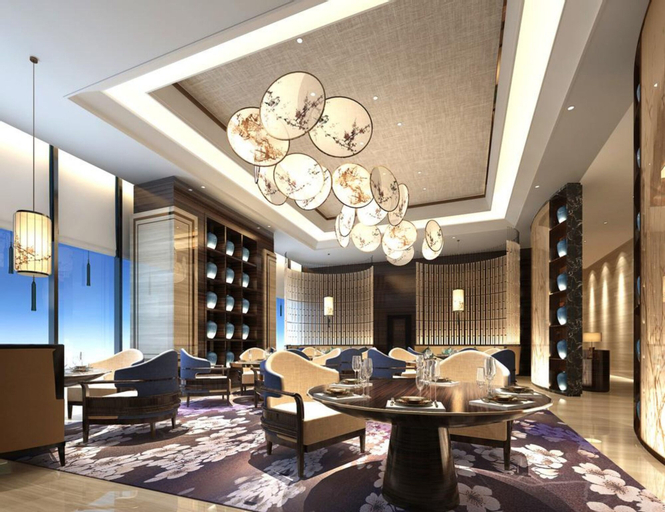 Food & Drinks 5, Wanda Realm Huangshi, Huangshi