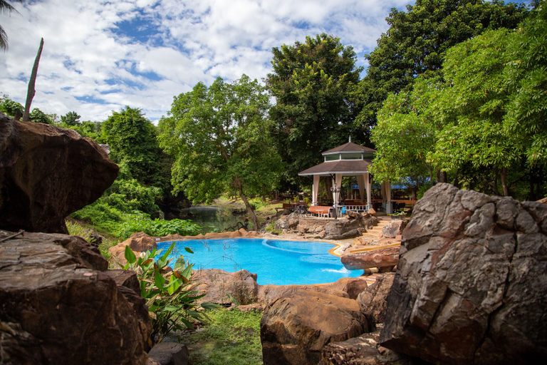 Sport & Beauty 3, Nana Resort Kaengkrachan, Kaeng Krachan