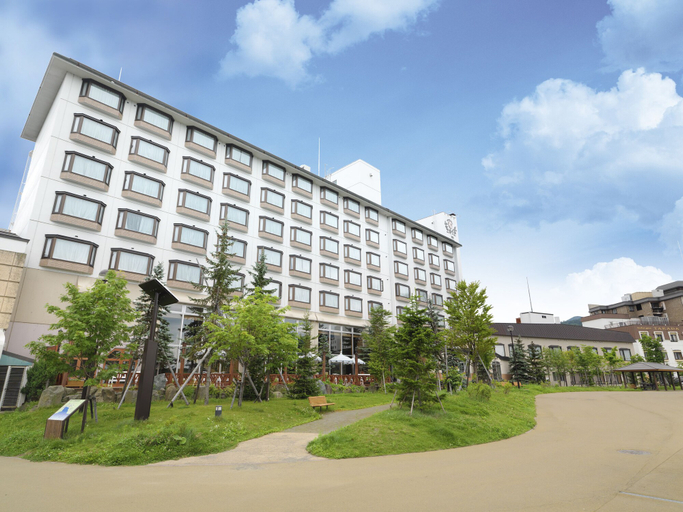 Exterior & Views 2, THE FOREST AKAN TSURUGA RESORT, Kushiro City
