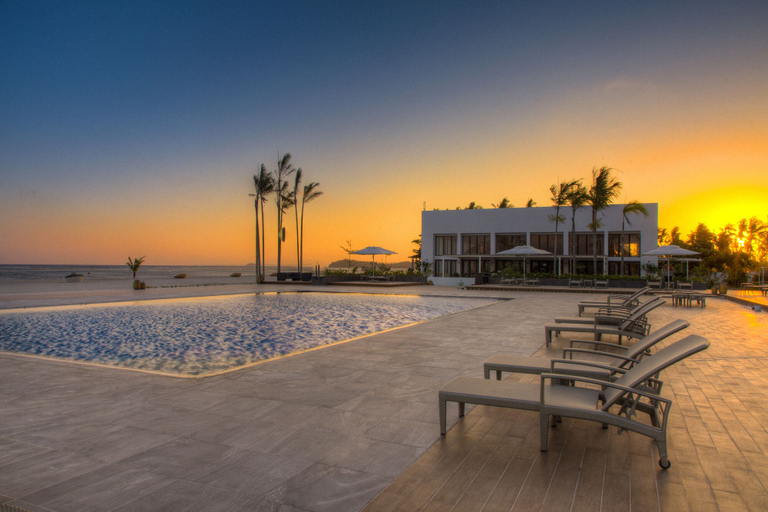 Sport & Beauty 2, Kandaya Resort, Daanbantayan