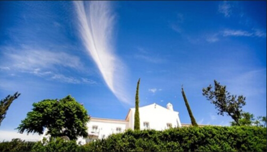 Exterior & Views 2, B bou Hotel Cortijo Bravo, Málaga