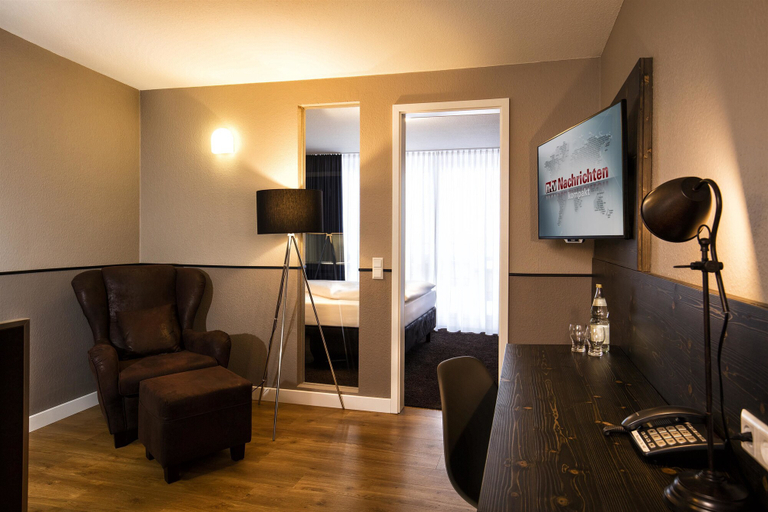 Others 5, Best Western loftstyle Hotel Schwieberdingen, Ludwigsburg